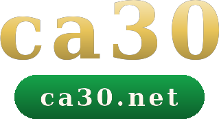 ca30 logo